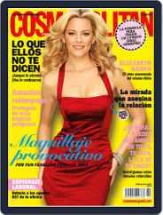 Cosmopolitan Mexico (Digital) Subscription                    November 26th, 2010 Issue