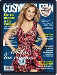 Cosmopolitan Mexico (Digital) Subscription                    October 15th, 2010 Issue
