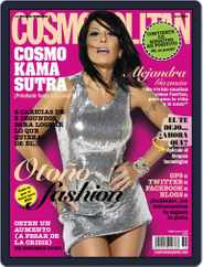 Cosmopolitan Mexico (Digital) Subscription                    September 28th, 2010 Issue