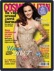Cosmopolitan Mexico (Digital) Subscription                    September 11th, 2010 Issue