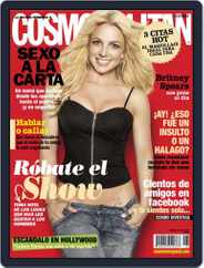Cosmopolitan Mexico (Digital) Subscription                    August 13th, 2010 Issue