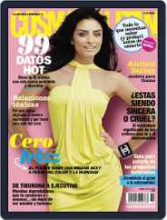 Cosmopolitan Mexico (Digital) Subscription                    July 28th, 2010 Issue