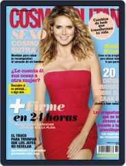 Cosmopolitan Mexico (Digital) Subscription                    July 20th, 2010 Issue
