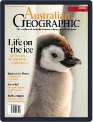 Australian Geographic (Digital) Subscription                    July 1st, 2020 Issue