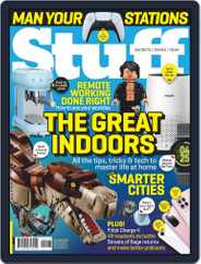Stuff Magazine South Africa (Digital) Subscription                    July 1st, 2020 Issue