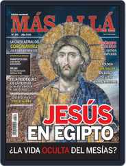 Mas Alla (Digital) Subscription                    July 1st, 2020 Issue