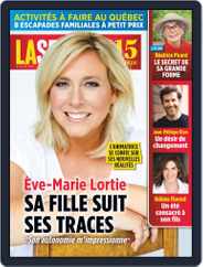 La Semaine (Digital) Subscription                    July 10th, 2020 Issue
