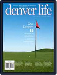 Denver Life (Digital) Subscription                    July 1st, 2020 Issue
