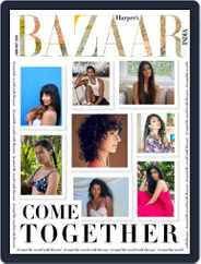 Harper's Bazaar India (Digital) Subscription                    June 1st, 2020 Issue