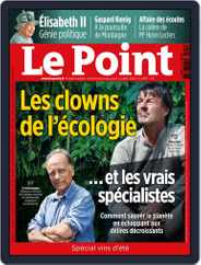 Le Point (Digital) Subscription                    July 2nd, 2020 Issue
