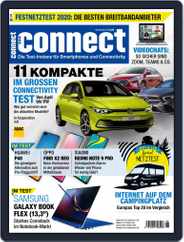 Connect (Digital) Subscription                    August 1st, 2020 Issue