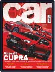 Car España (Digital) Subscription                    July 1st, 2020 Issue