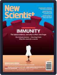 New Scientist (Digital) Subscription                    July 4th, 2020 Issue