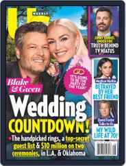 Us Weekly (Digital) Subscription                    July 13th, 2020 Issue