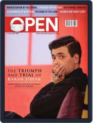 Open India (Digital) Subscription                    July 3rd, 2020 Issue