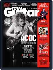 Total Guitar (Digital) Subscription                    August 1st, 2020 Issue