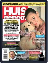 Huisgenoot (Digital) Subscription                    July 9th, 2020 Issue