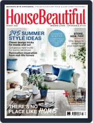 House Beautiful UK (Digital) Subscription                    August 1st, 2020 Issue