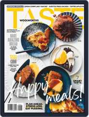 Woolworths TASTE (Digital) Subscription                    July 1st, 2020 Issue