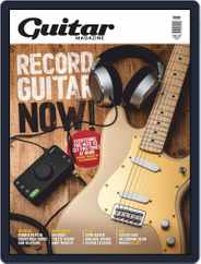 Guitar (Digital) Subscription August 1st, 2020 Issue