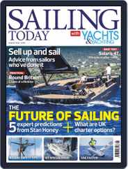Yachts & Yachting (Digital) Subscription                    August 1st, 2020 Issue