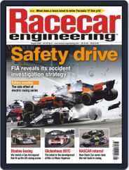 Racecar Engineering (Digital) Subscription                    August 1st, 2020 Issue