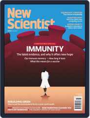 New Scientist International Edition (Digital) Subscription July 4th, 2020 Issue