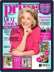 Prima UK (Digital) Subscription                    August 1st, 2020 Issue