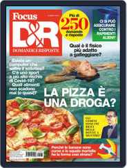 Focus D&R (Digital) Subscription                    June 1st, 2020 Issue