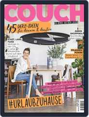 Couch (Digital) Subscription August 1st, 2020 Issue