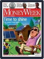 MoneyWeek (Digital) Subscription                    July 3rd, 2020 Issue