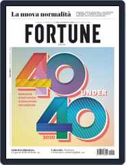 Fortune Italia (Digital) Subscription                    July 1st, 2020 Issue