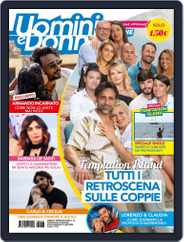 Uomini e Donne (Digital) Subscription                    July 3rd, 2020 Issue