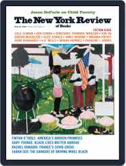 The New York Review of Books (Digital) Subscription                    July 23rd, 2020 Issue