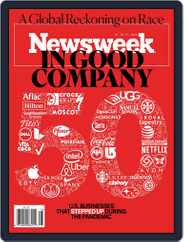 Newsweek (Digital) Subscription                    July 10th, 2020 Issue