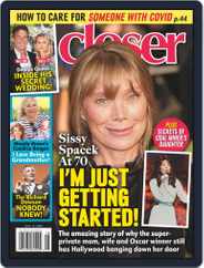Closer Weekly (Digital) Subscription                    July 13th, 2020 Issue