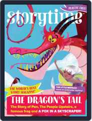 Storytime (Digital) Subscription                    July 1st, 2020 Issue