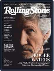 Rolling Stone France (Digital) Subscription                    July 1st, 2020 Issue