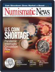 Numismatic News (Digital) Subscription                    July 14th, 2020 Issue