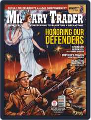 Military Trader (Digital) Subscription                    July 1st, 2020 Issue