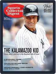 Sports Collectors Digest (Digital) Subscription                    July 17th, 2020 Issue