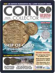 Coin Collector (Digital) Subscription June 18th, 2020 Issue