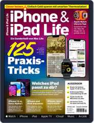 iPhone & iPadLife Magazine (Digital) Subscription                    April 1st, 2022 Issue