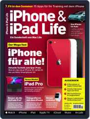 iPhone & iPadLife (Digital) Subscription                    March 1st, 2020 Issue