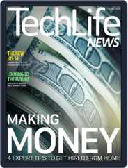 Techlife News (Digital) Subscription                    July 4th, 2020 Issue