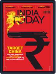India Today (Digital) Subscription                    July 13th, 2020 Issue