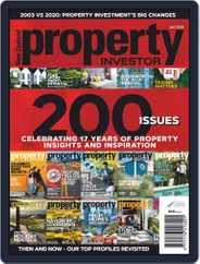 NZ Property Investor (Digital) Subscription                    July 1st, 2020 Issue