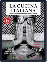 La Cucina Italiana (Digital) Subscription                    July 1st, 2020 Issue