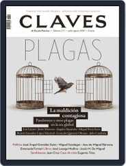 Claves De La Razón Práctica (Digital) Subscription                    July 1st, 2020 Issue