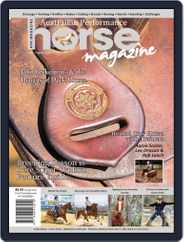 Australian Performance Horse (Digital) Subscription                    July 1st, 2020 Issue